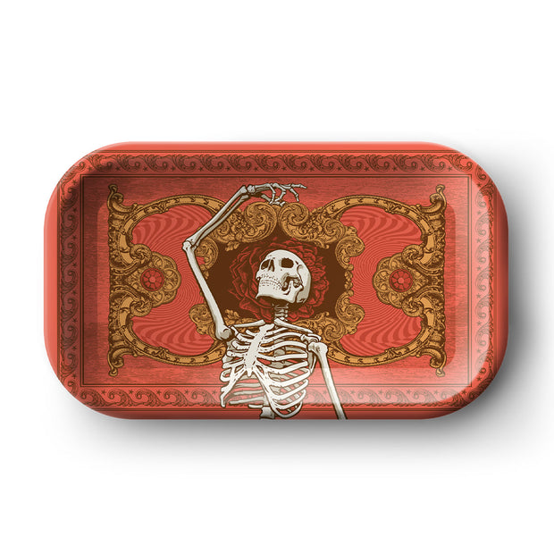 Blazy Susan x Grateful Dead Rolling Trays - Headshop.com