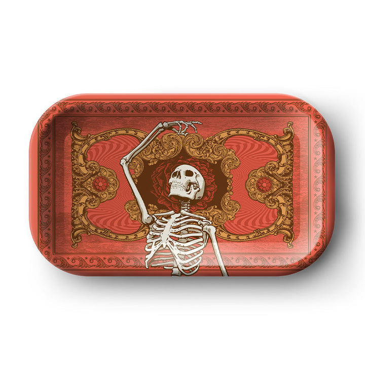 Blazy Susan x Grateful Dead Rolling Trays - Headshop.com