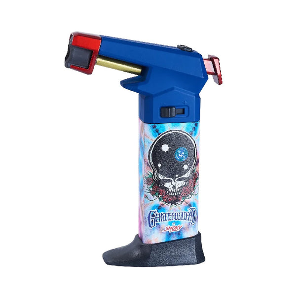 Grateful Dead the Rock Torch Grateful Dead the Rock Torch