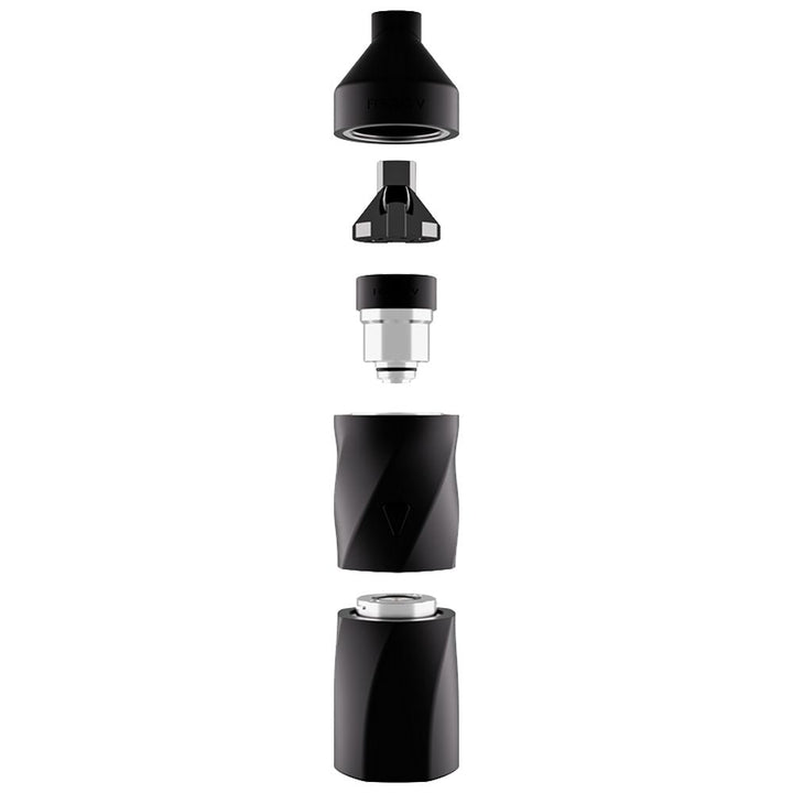 Focus V AERIS Vaporizer - 800mAh / Black - Headshop.com