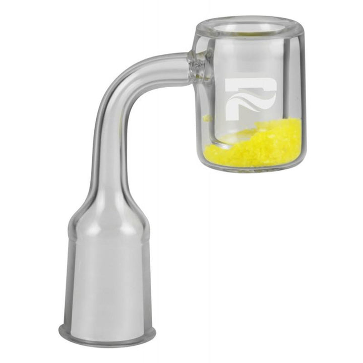 Pulsar Color Changing Thermal Quartz Banger - Headshop.com