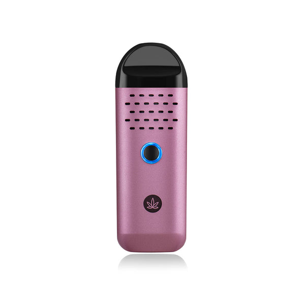 Cipher Herby Dry Herb Vaporizer | Tickled Pink Cipher Herby Dry Herb Vaporizer | Tickled Pink