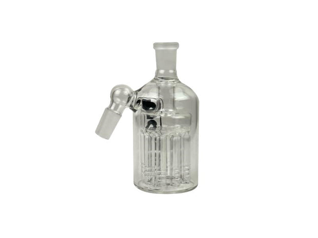 Daze Glass - 14mm Ash Catcher w/ Tree Perc - Headshop.com