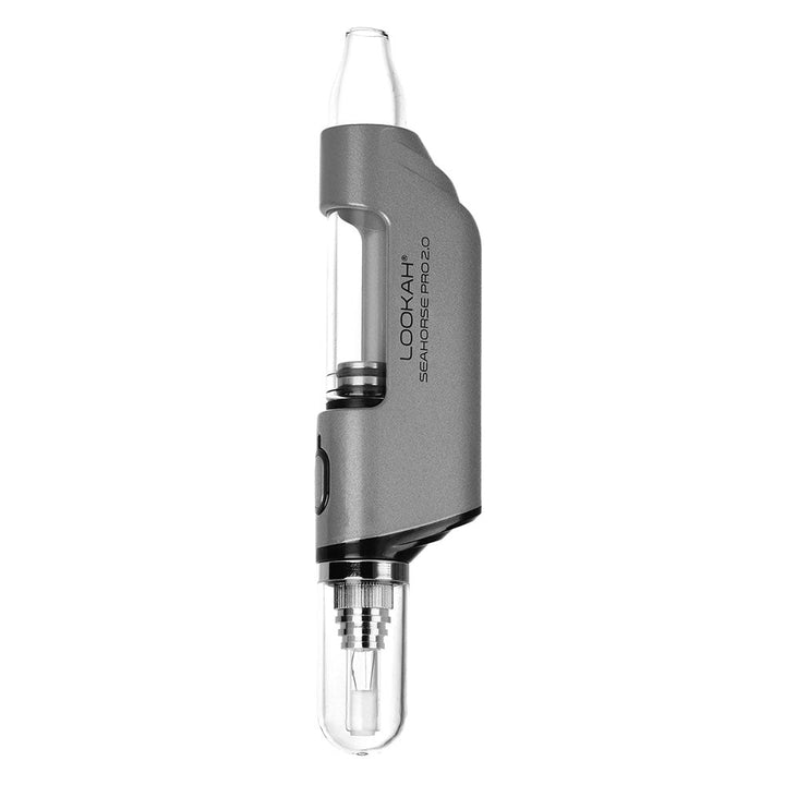 Lookah Seahorse PRO Plus Electric Dab Pen Kit - 650mAh - Headshop.com