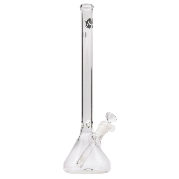 LA Pipes "Alchemist" Scientific Beaker Bong - Headshop.com