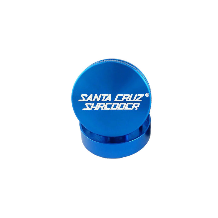 Santa Cruz Shredder Grinder - Small 2pc / 1.6" - Headshop.com