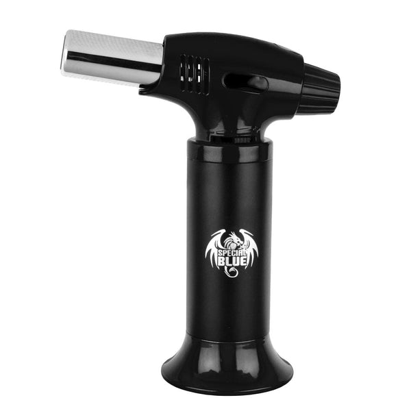 Special Blue Inferno Butane Torch - 6.25" Special Blue Inferno Butane Torch - 6.25"