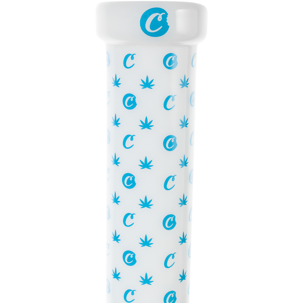 Cookies V Beaker Bong - Headshop.com