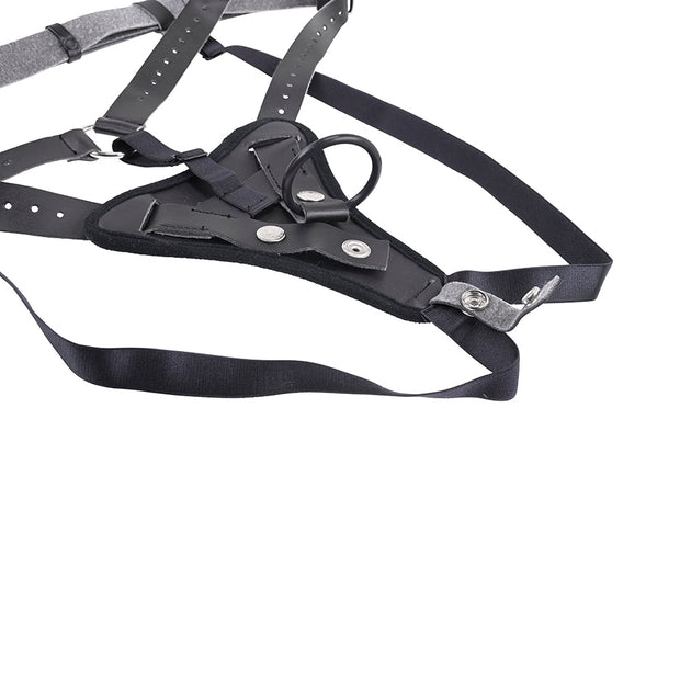 Sportsheets Aurora High Waisted Strap On - Headshop.com