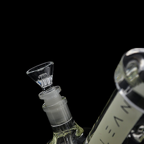 KLEAN Glass - Mini Bong - Headshop.com