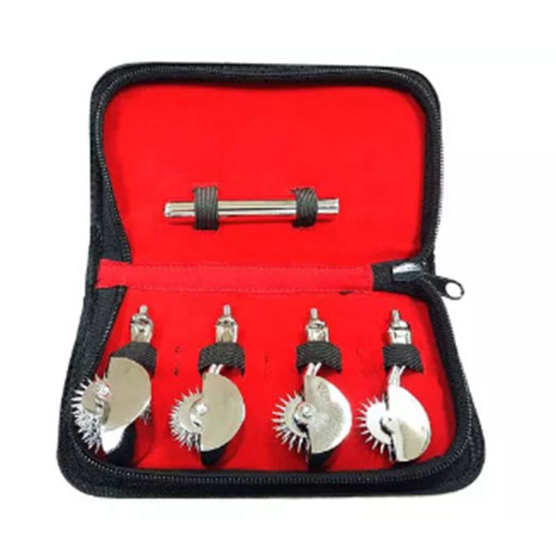 Rouge 4 Pinwheel Set - Headshop.com