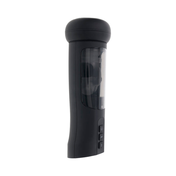 Playboy End Game Rechargeable Stroker - Headshop.com