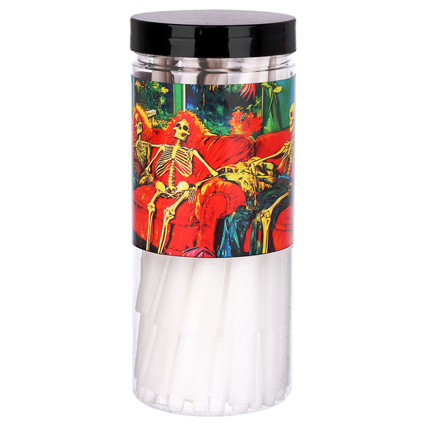 Pulsar Design Series Beaker Water Pipe Smoker's Kit | 7.75"