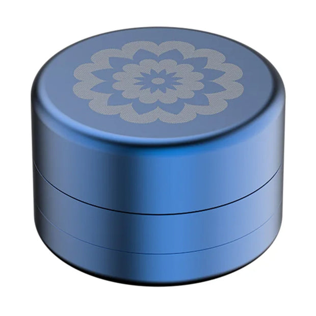 Flower Mill 2" Next Gen Standard Herb Grinder - Headshop.com