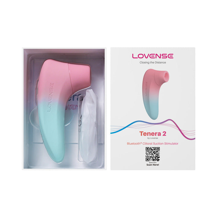Lovense Tenera 2 - Headshop.com
