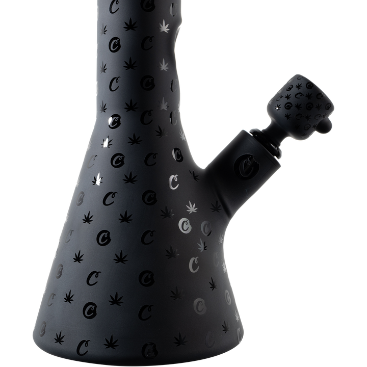 Cookies V Beaker Bong - Headshop.com