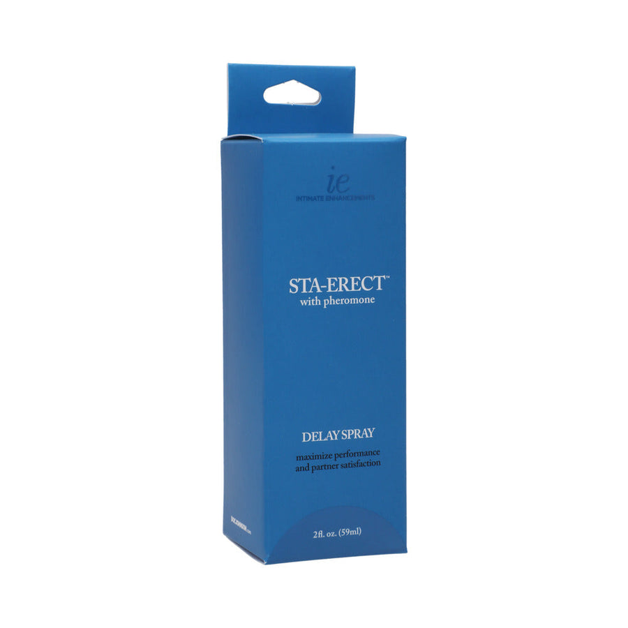 Sta-Erect Spray 1oz. - Headshop.com