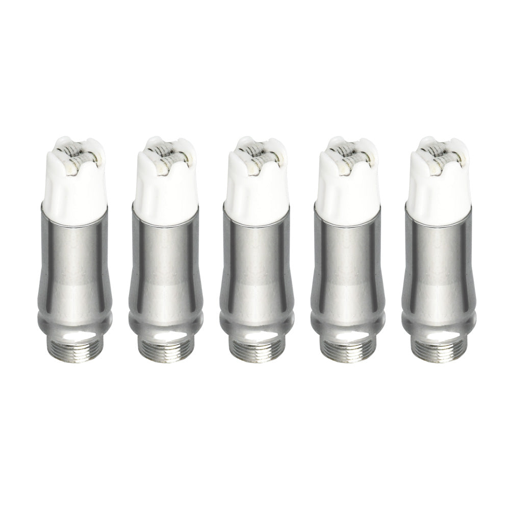 5PC BOX - Pulsar 510 Dunk Ceramic Tube Coil - Headshop.com