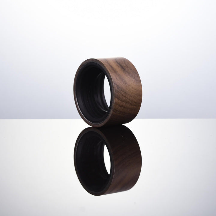 Walnut Ring - Headshop.com