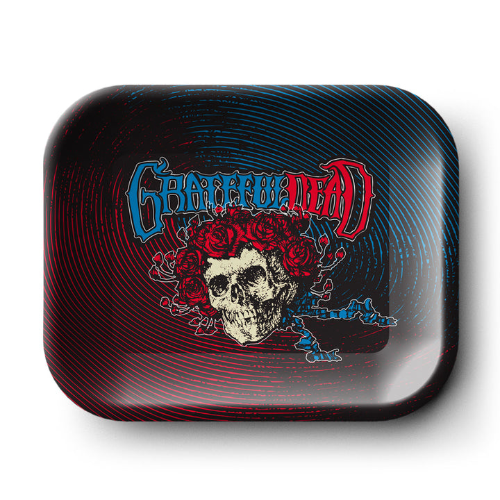 Blazy Susan x Grateful Dead Rolling Trays - Headshop.com