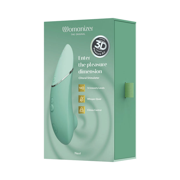Womanizer Next Sage - Headshop.com