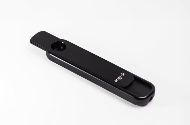 Aluminum Cooling Pathway Pipe - Headshop.com