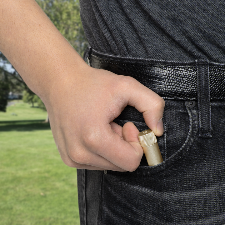 Ongrok Premium Storage Tube | Single - Headshop.com