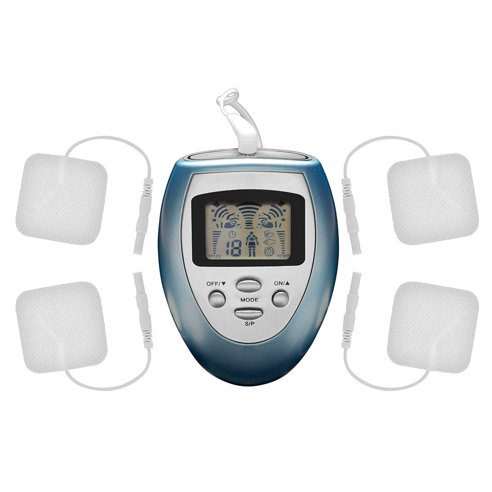 Zeus Power Box Palm Size 6 Modes - Headshop.com