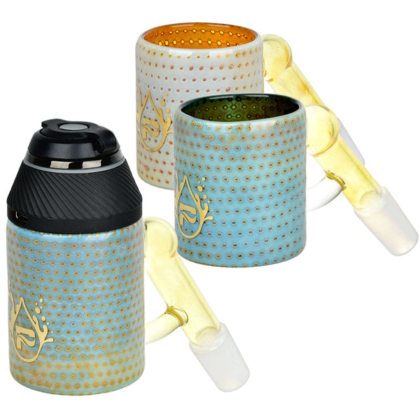 Pulsar Bubble Matrix Attachment for Puffco Proxy | 14mm M | 45D Pulsar Bubble Matrix Attachment for Puffco Proxy | 14mm M | 45D