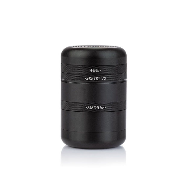 Kannastor GR8TR V2 Solid Body Grinder - Headshop.com