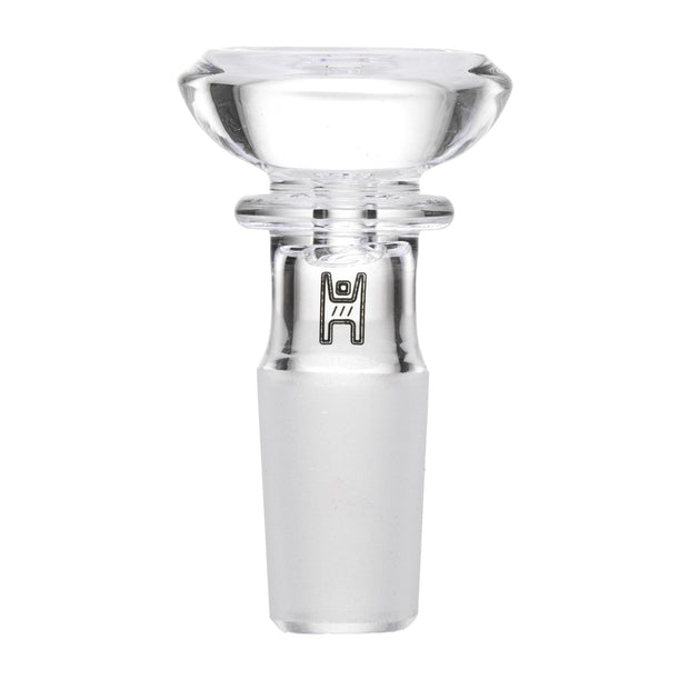 Human Grade Saucer Flower Bowls - Headshop.com