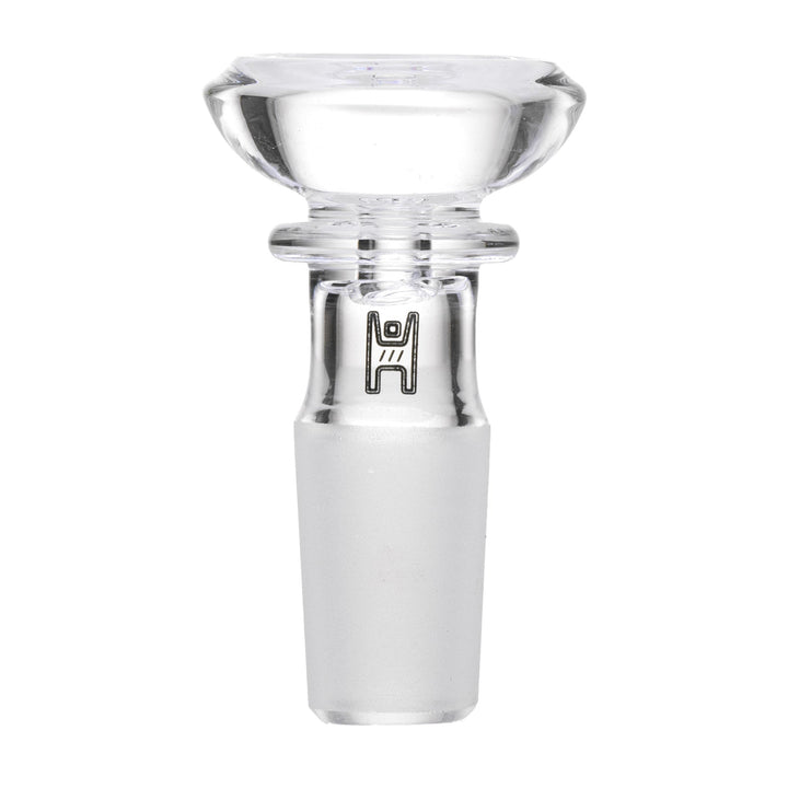 Human Grade Saucer Flower Bowls - Headshop.com