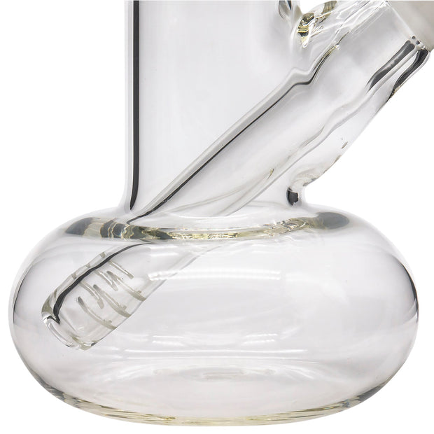 LA Pipes Donut Base Bong - Headshop.com