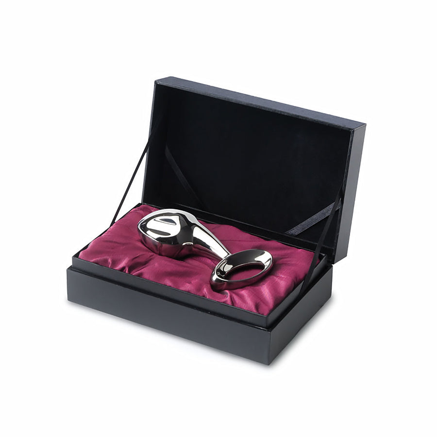 njoy Pure Plug 2.0 XL - Headshop.com