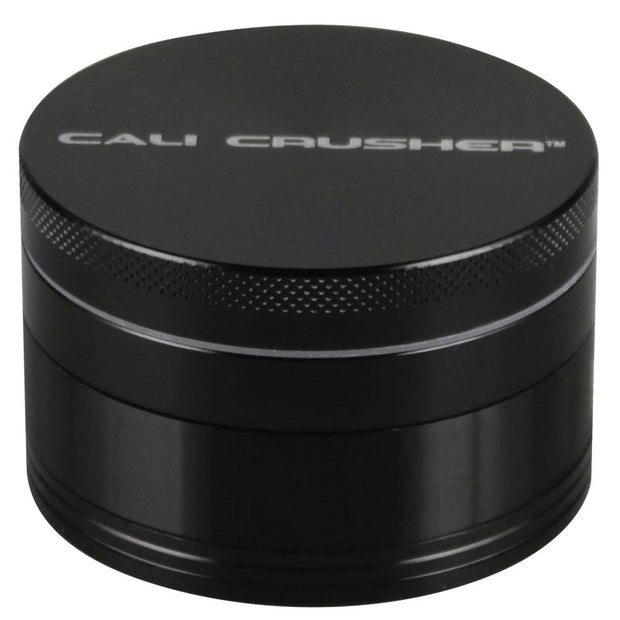 Cali Crusher O.G Grinder | 4pc | 2.5in - Headshop.com
