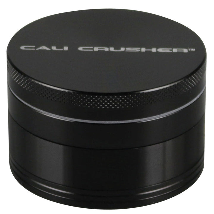 Cali Crusher O.G Grinder | 4pc | 2.5in - Headshop.com