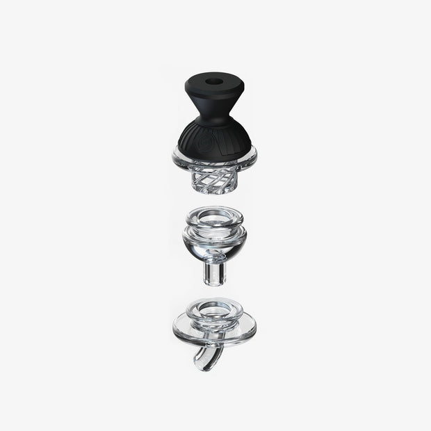 Softglass Convertible Cap Set - Headshop.com