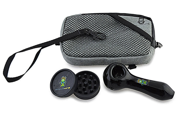 Space King Smell-Proof Pipe Kit - Headshop.com
