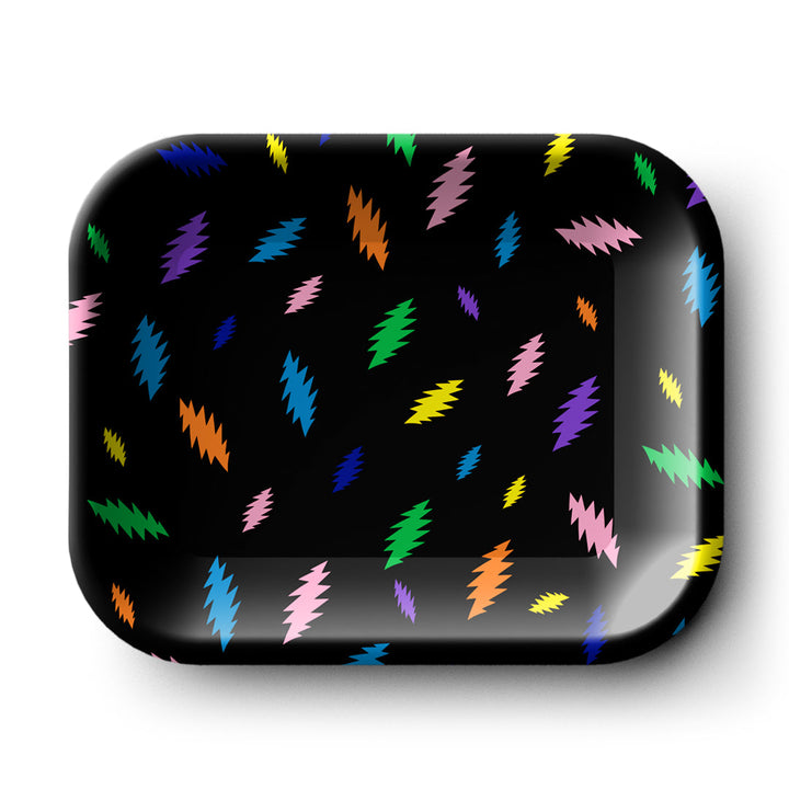 Blazy Susan x Grateful Dead Rolling Trays - Headshop.com