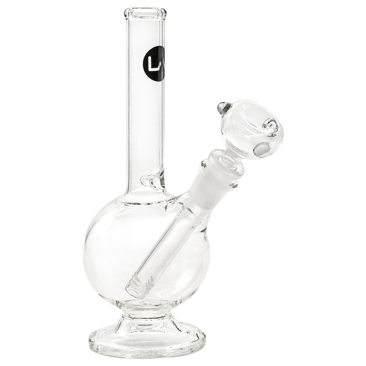 LA Pipes Pedestal Bong - Headshop.com