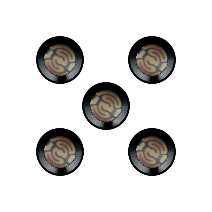 5PC SET - Pulsar APX eRig Atomizer - Headshop.com