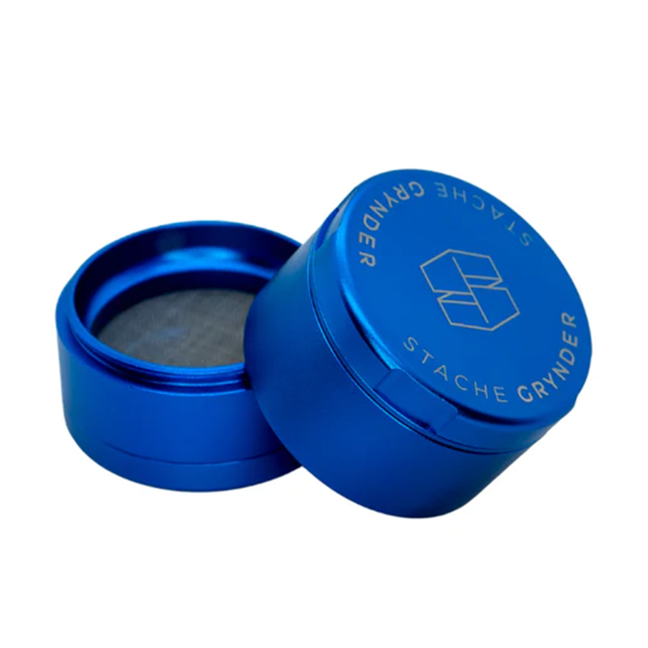 Stache Grynder 5-Piece - Headshop.com