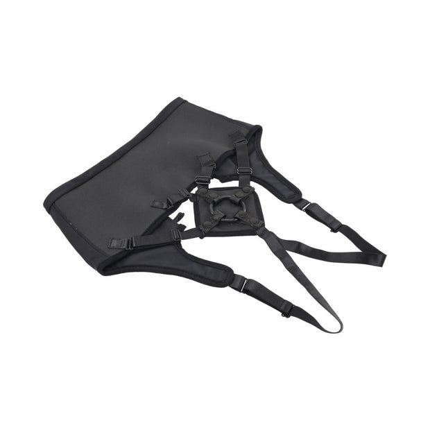 Sportsheets High Waisted Corset Strap On - Headshop.com