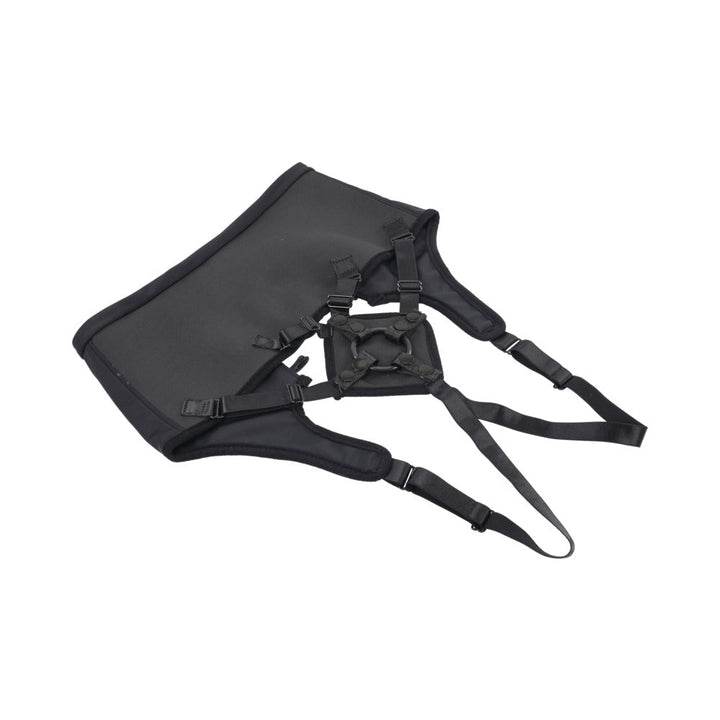 Sportsheets High Waisted Corset Strap On - Headshop.com