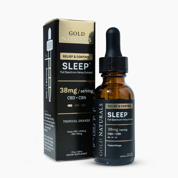 Sleep Tincture - Headshop.com