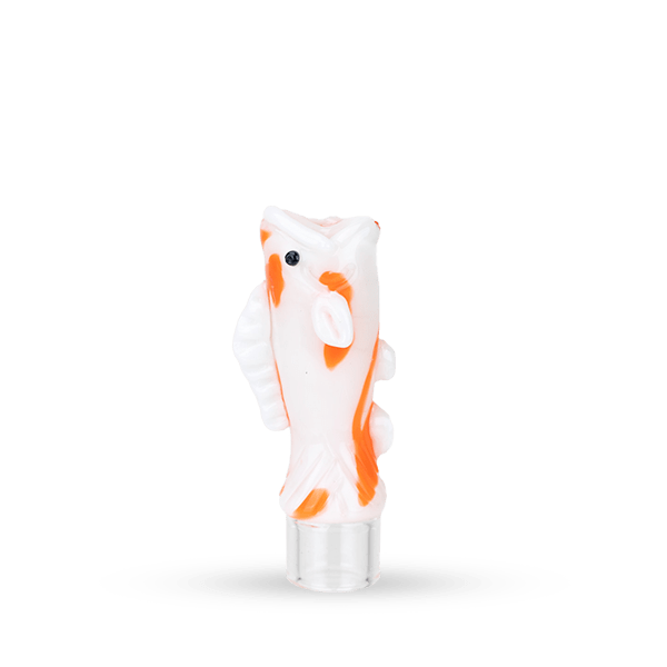 Stundenglass Hose Tip Koi Boi - Headshop.com