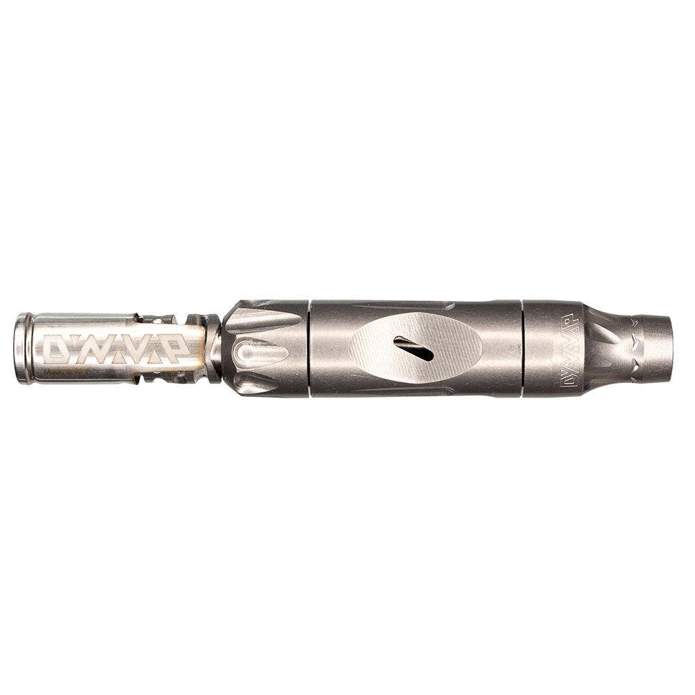 The VonG (i) Starter Pack by Dynavap - Headshop.com