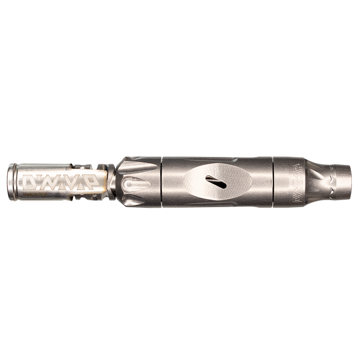 The VonG (i) Starter Pack by Dynavap - Headshop.com