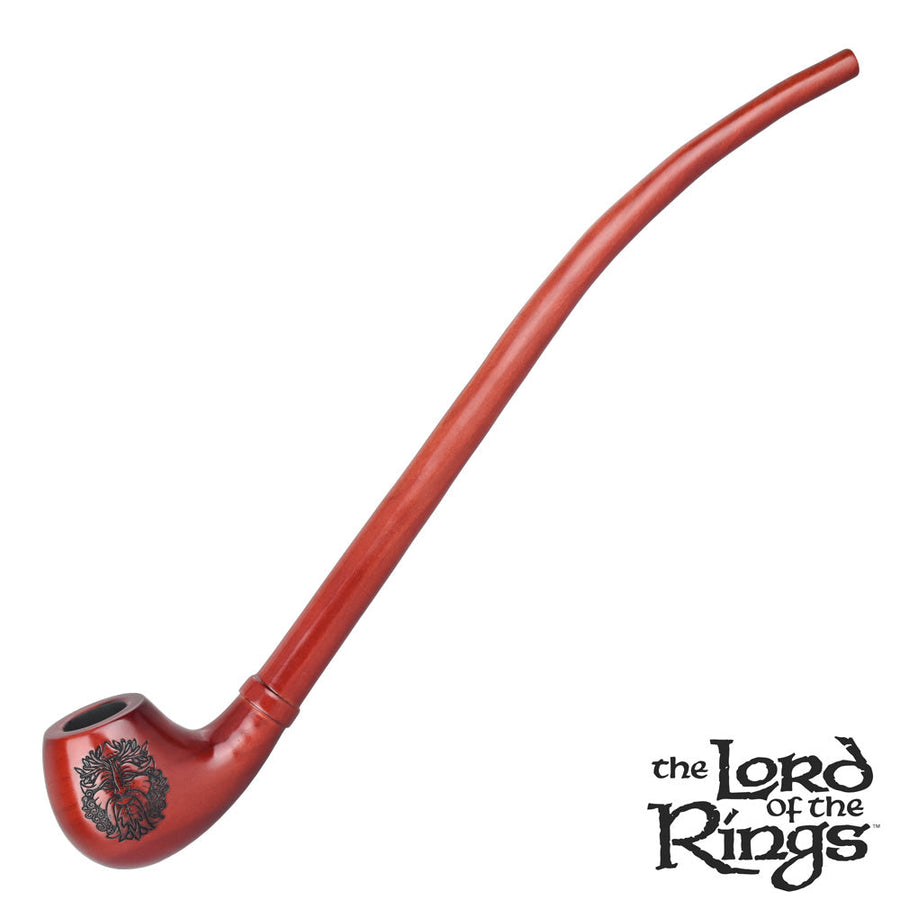 Pulsar Shire Pipes TREEBEARD Smoking Pipe - 13" - Headshop.com