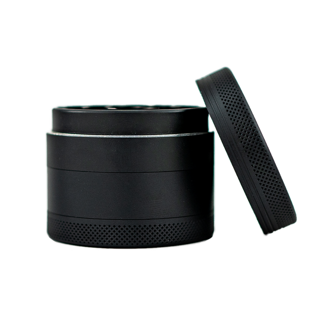 Dart Premium Herb Grinder 4 pcs - Headshop.com